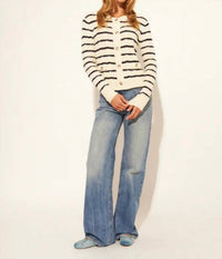 John + Jenn - Lyam Cardigan