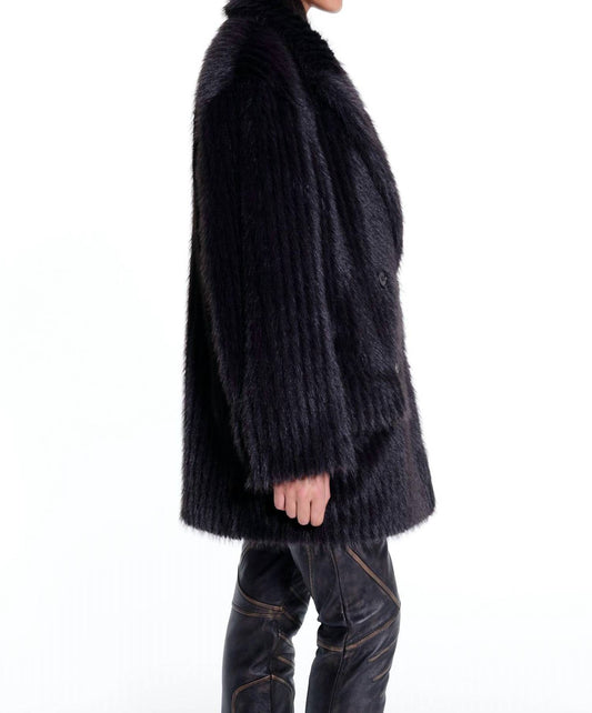 Stand Studio - Zenni jacket