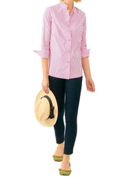 Gretchen Scott - Forget Me Knot Top