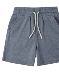 Rylee + Cru - Kid's Cove Essential Pocket Tee Shorts