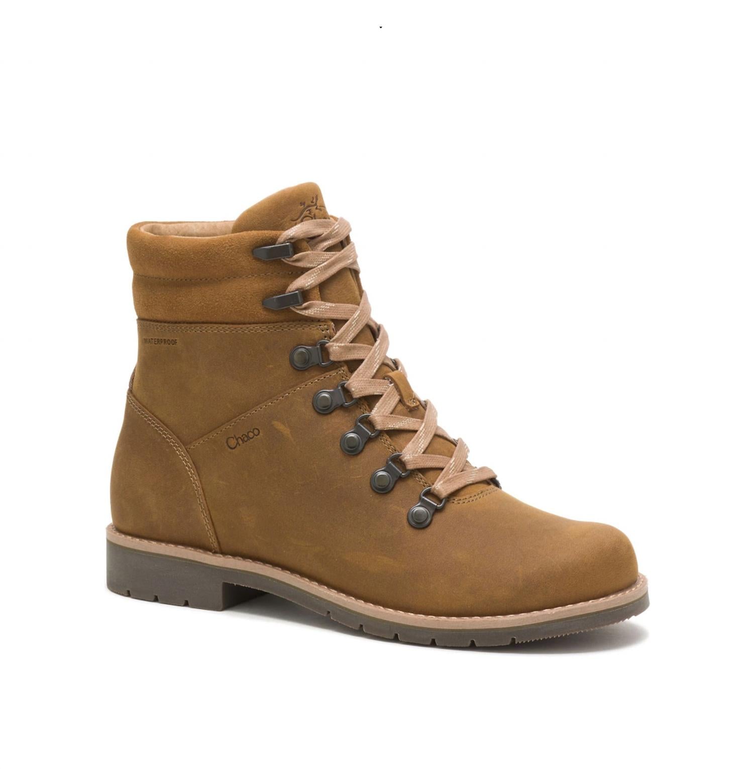 Chaco - Women's Cataluna Explorer Boots