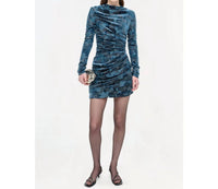 Simkhai - Vallyn Mini Dress