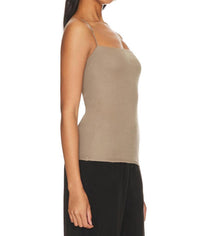 Enza Costa - Essential Strappy Tank Top