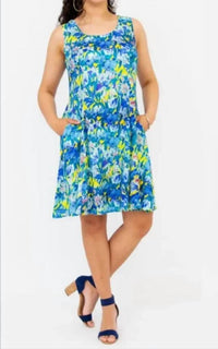 Blue Sky Clothing Co - Sara Dress