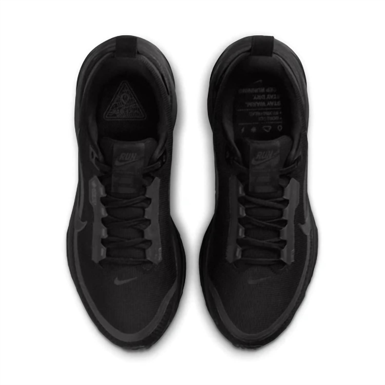 Nike - Women's Vomero 18 Gore-tex Shoes
