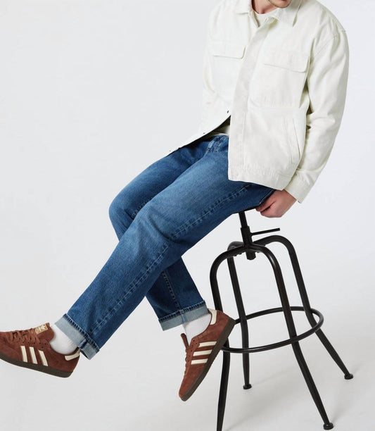 Mavi - Double Pocket Overshirt