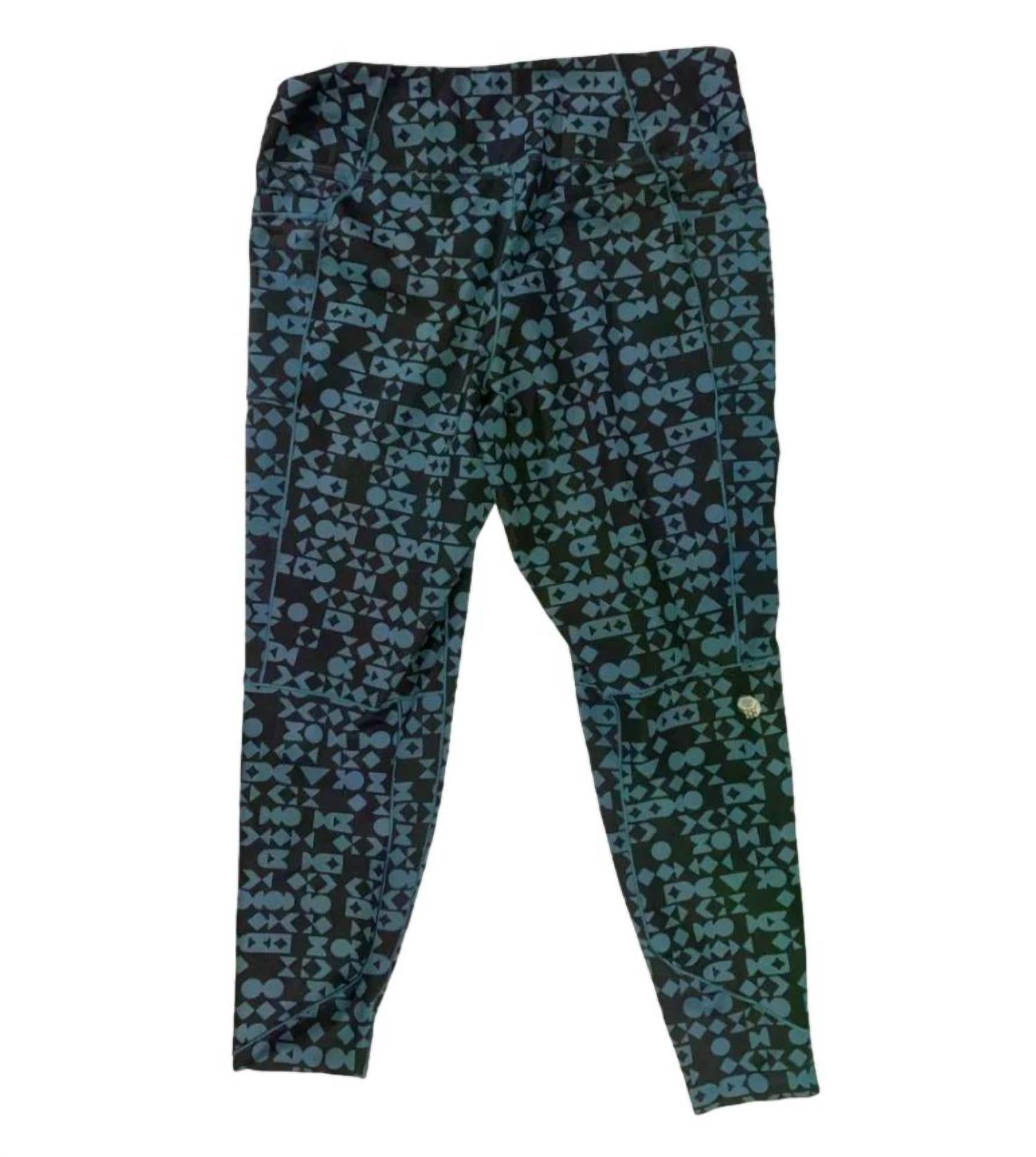 Mountain Hardwear - Women's Stretch Tight Leggings