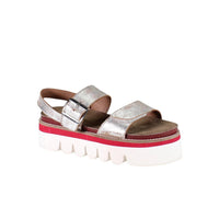 Diba True - Women's Roly Poly Platform Sandal
