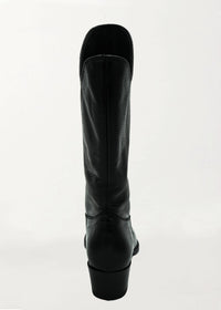 Che By Chelsey - Women's Python Texan Boots
