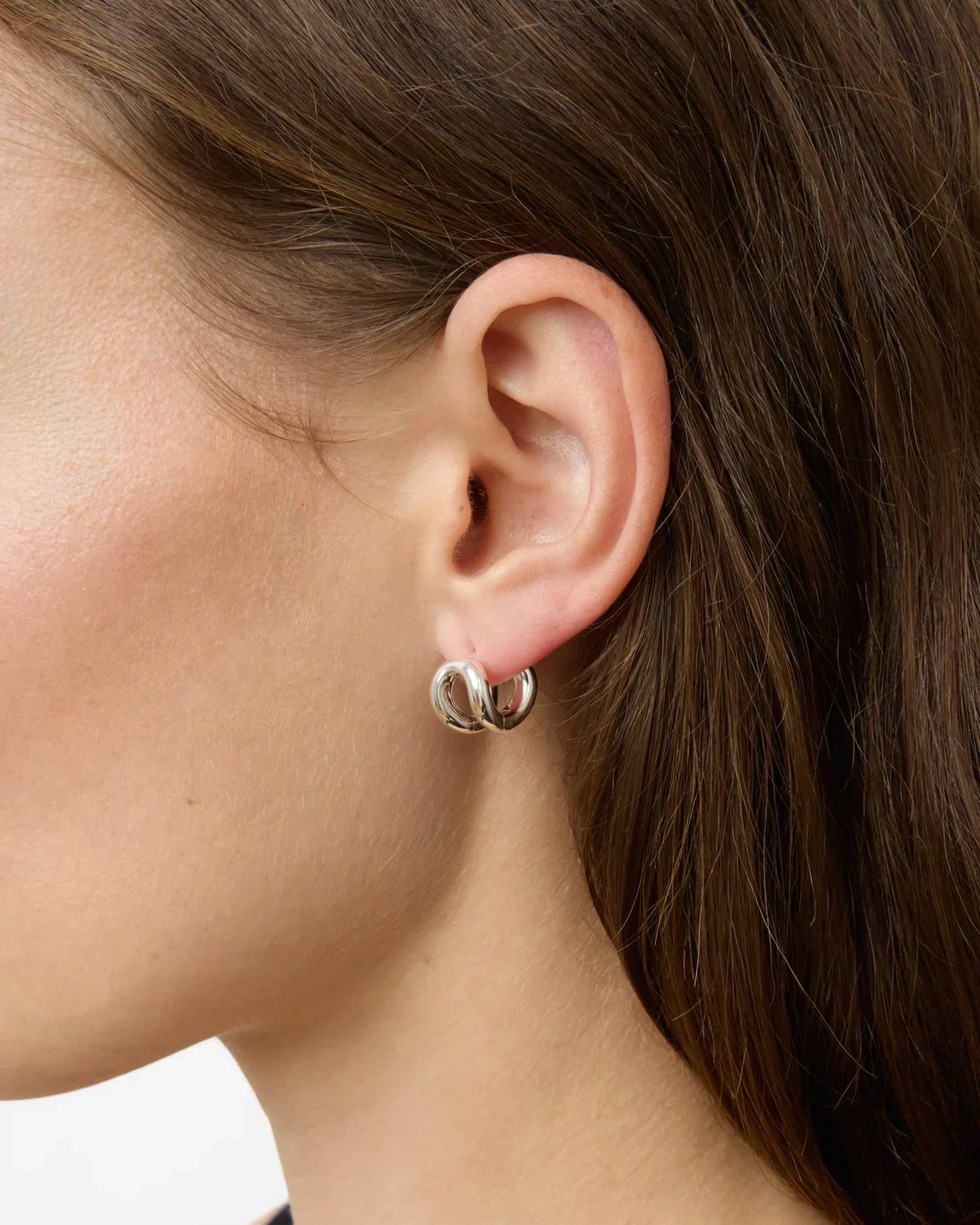 Lié Studio - Women's Asta Earrings