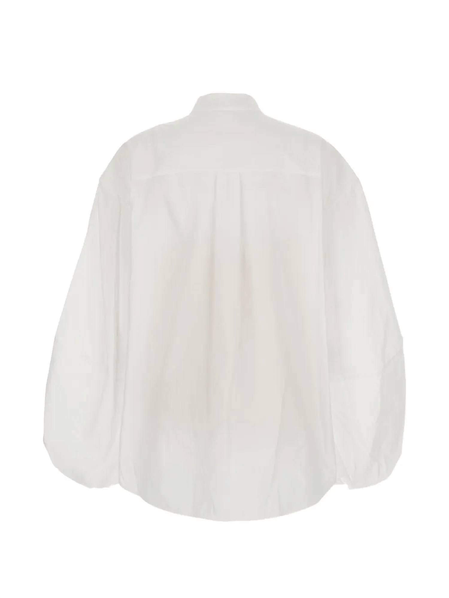 Zimmermann - Luna Applique Blouse