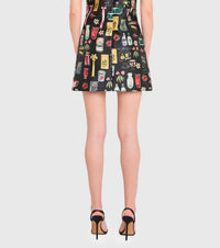 Amanda Uprichard - Benedict Dress