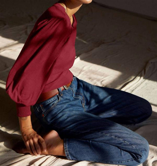 Nation Ltd - Loren Tee