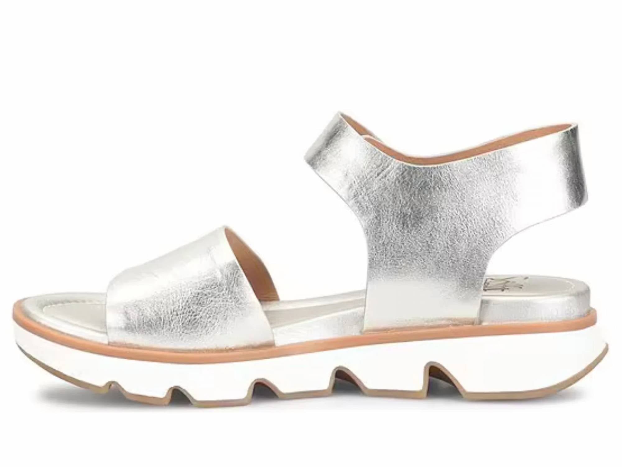 Sofft - Women's Morgan Wedge Sandal