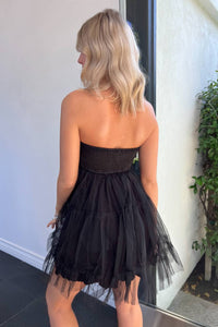 Sky To Moon - Ballerini Dress