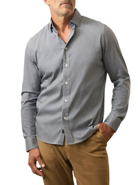 Faherty - Movement Shirt