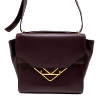 Bottega Veneta - Clip Shoulder And Crossbody Bag