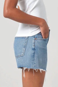 Agolde - Parker Long Shorts