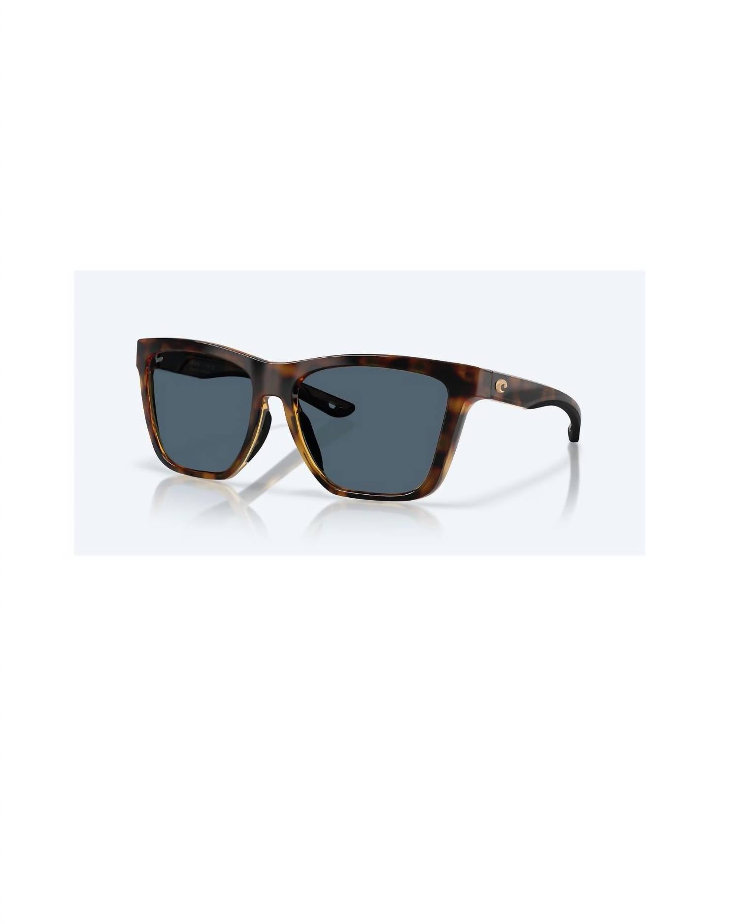 Costa Del Mar - Men's Panga Ii Sunglasses