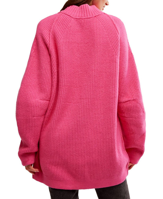 Free People - Sunbeam Sweater