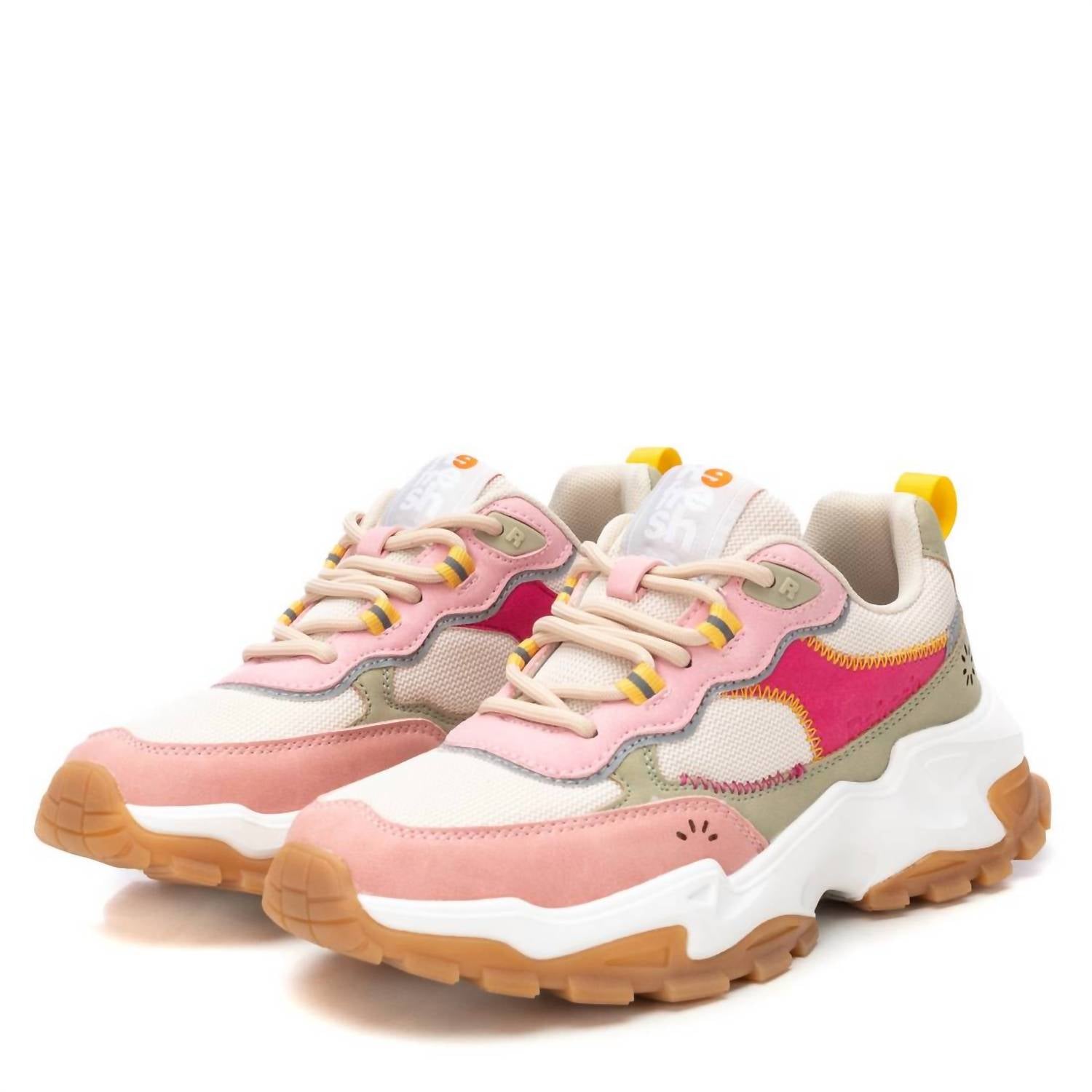 Xti - Women's 17240405 Refresh Sneaker