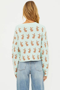 Beach Riot - Beach Crewneck Sweater