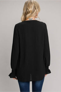 Jodifl - Retail Therapy Top