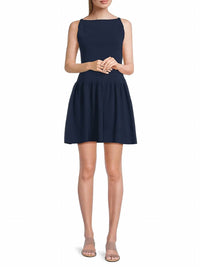 Faithfull The Brand - Monique Mini Dress