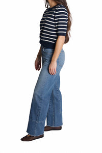 B Sides - Marcel Culotte Jeans