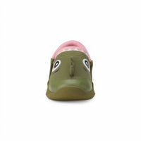 Kizik - Kids Infants Squeeze It Shoes