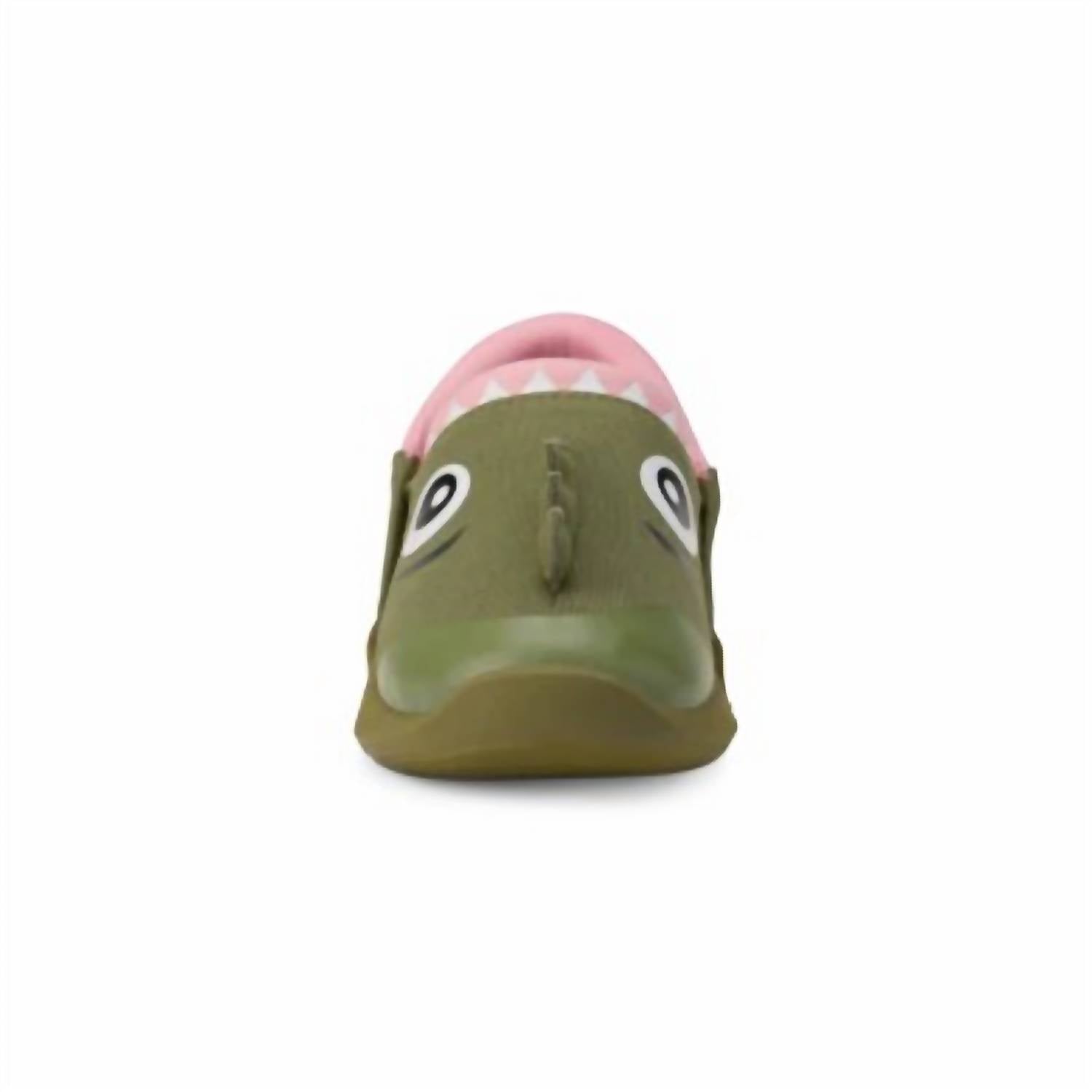 Kizik - Kids Infants Squeeze It Shoes