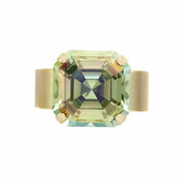 Tova - Women's Solitaire Rings