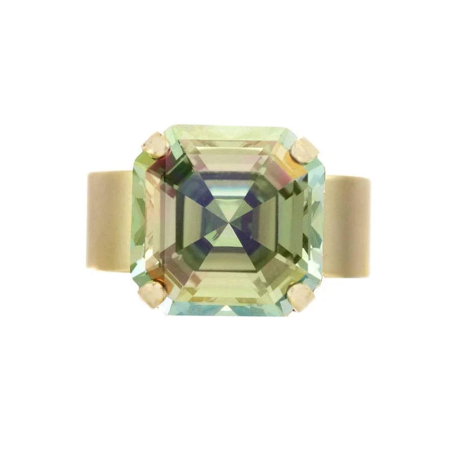 Tova - Women's Solitaire Rings