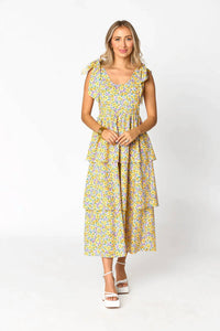 Buddylove - Drew Midi Dress