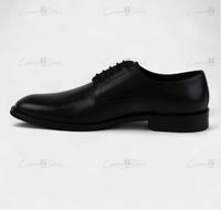 Lusso Beni - Men's Heraclitus Derby Shoes