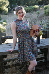 Effie'S Heart - Mia Mini Dress