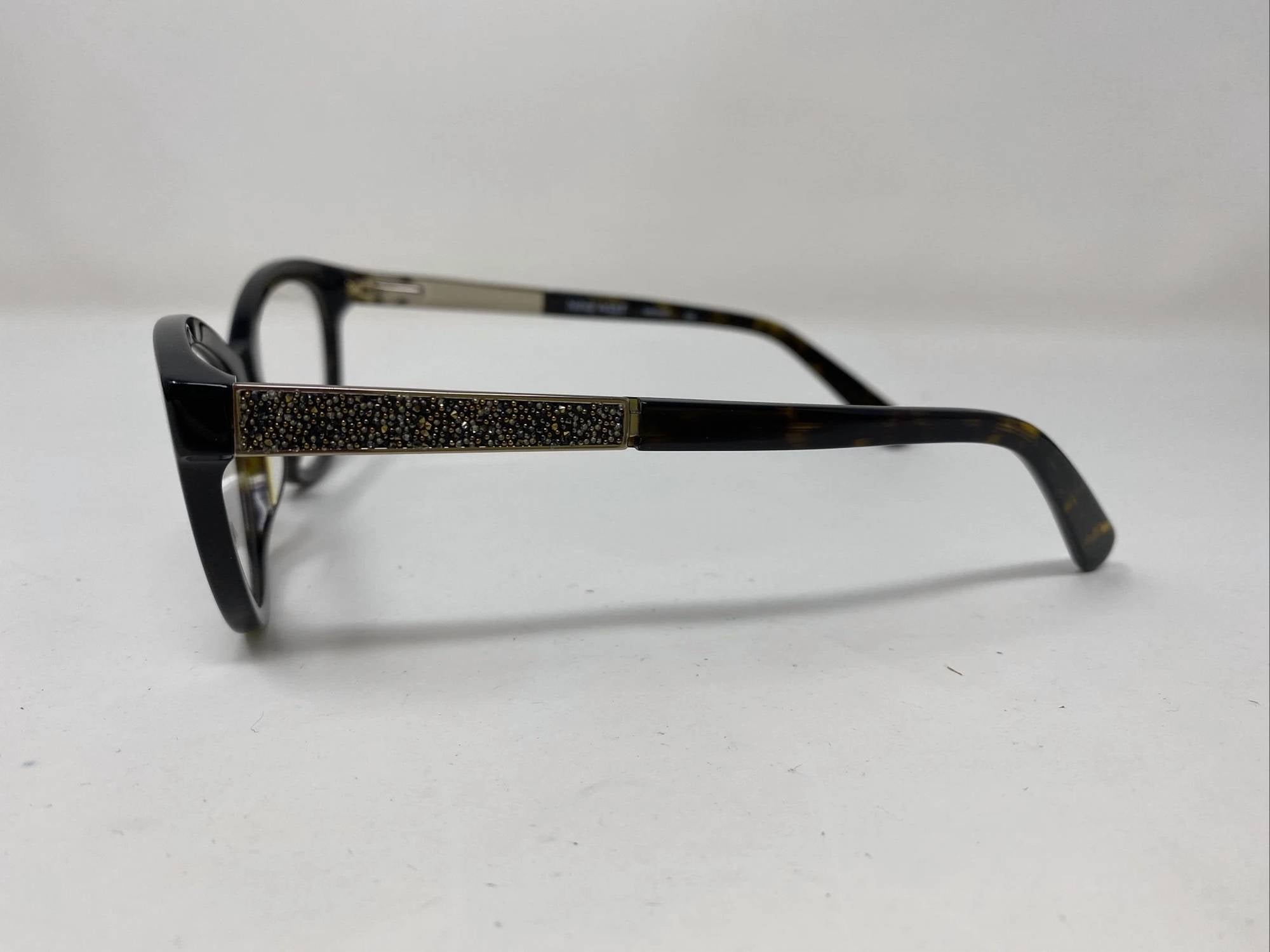 Nine West - Women's Nw5077 Cat Eye Eyeglasses