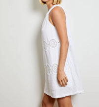 Design History - Women's Gauze Dress