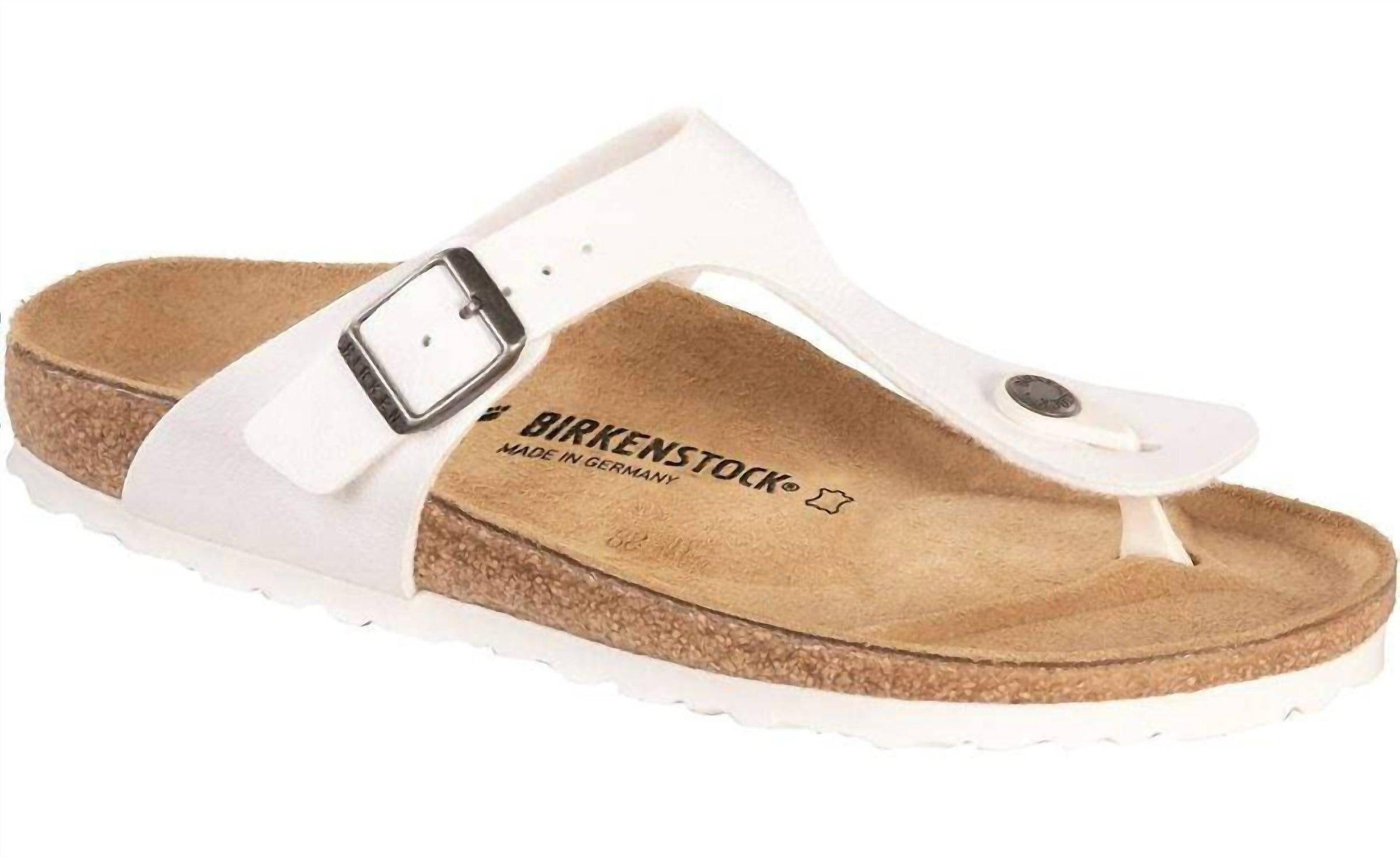 Birkenstock - Women's Gizeh Toe-thong Sandals
