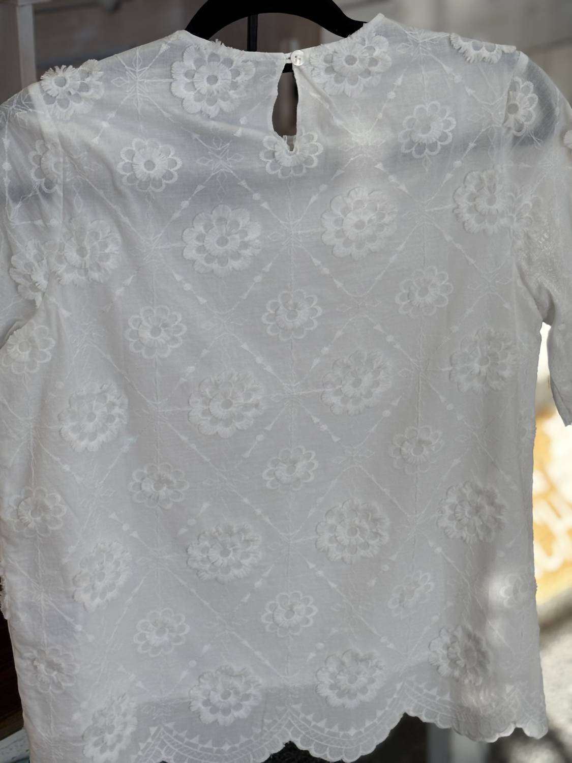 Boho Chic - Women's Hold On To The Night Top