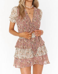 Show Me Your Mumu - Amy Skirt