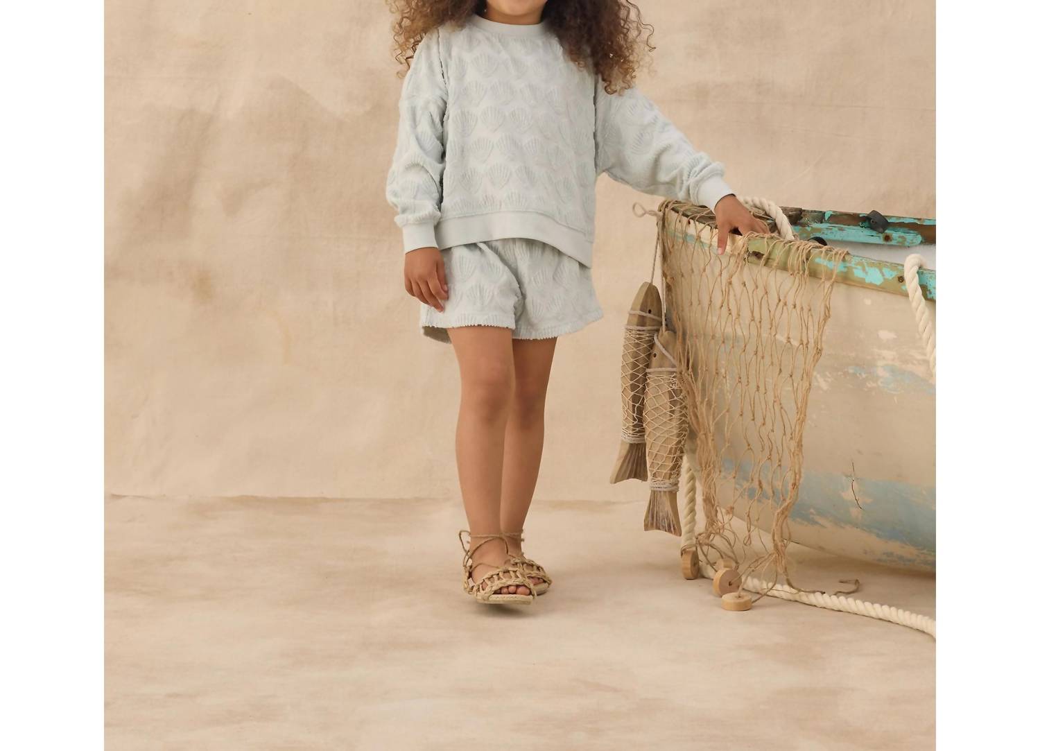 Rylee + Cru - Kids Karli Set