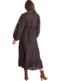 Cleobella - Turner Midi Dress