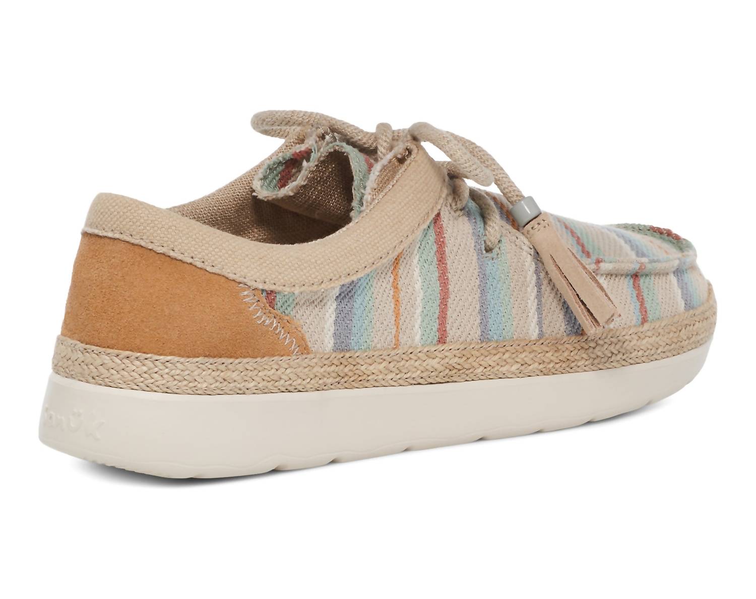 Sanuk - Women's Shaka Lite Shoes