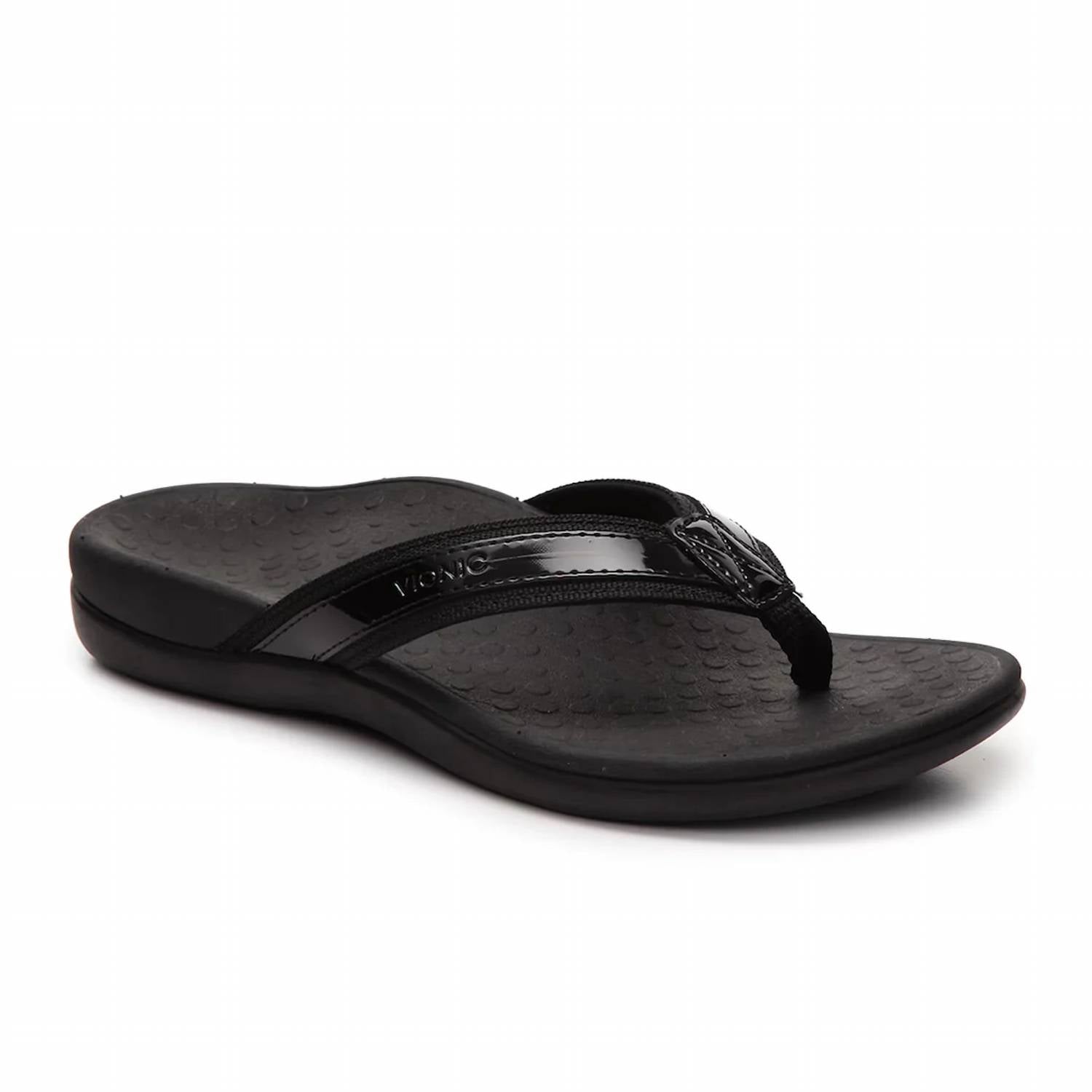 Vionic - Women's Tide Orthotic Flip-flops