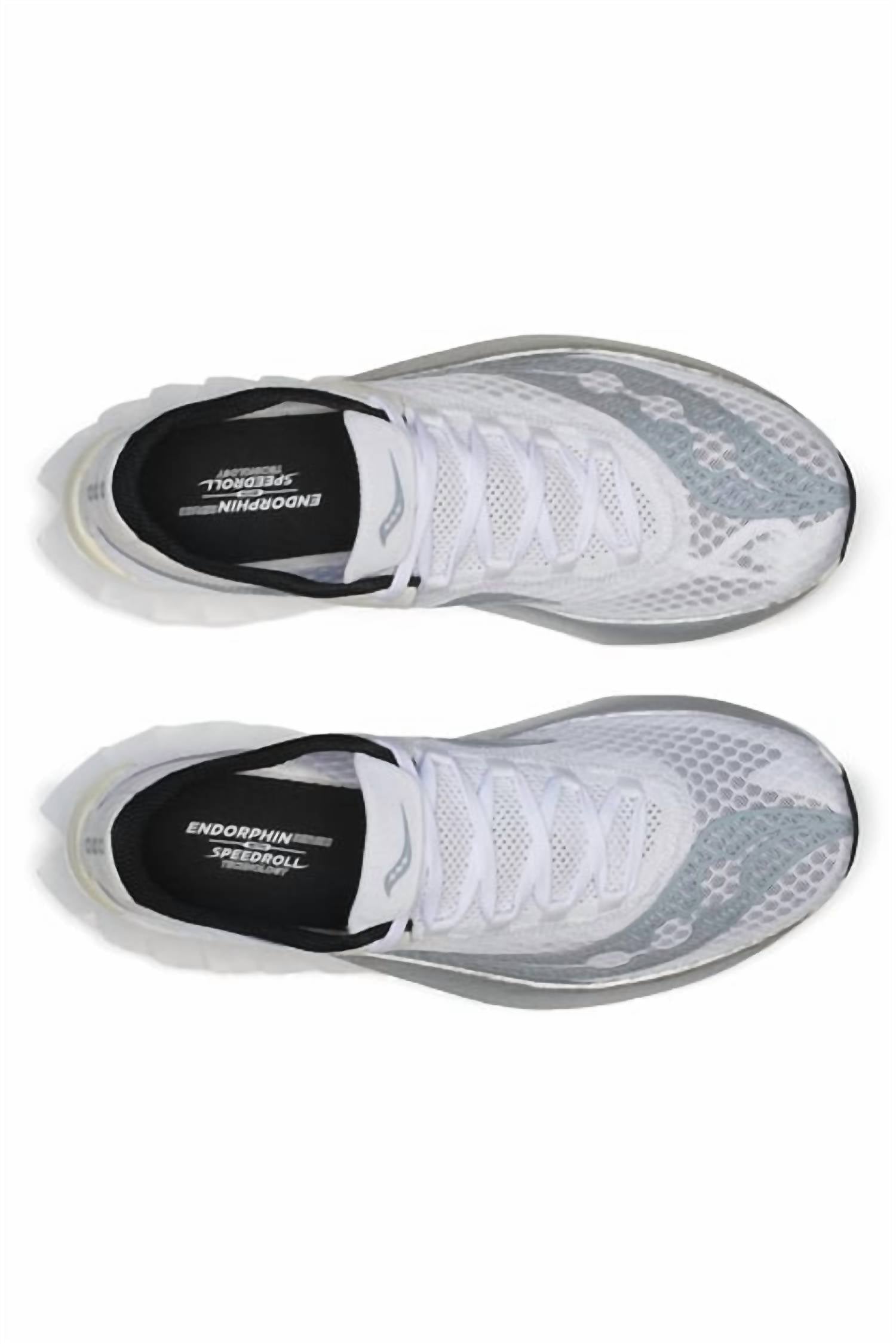 Saucony - Men's Endorphin Pro 4 Sneakers