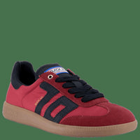 Back 70 - Women's Ghost Low Top Sneakers