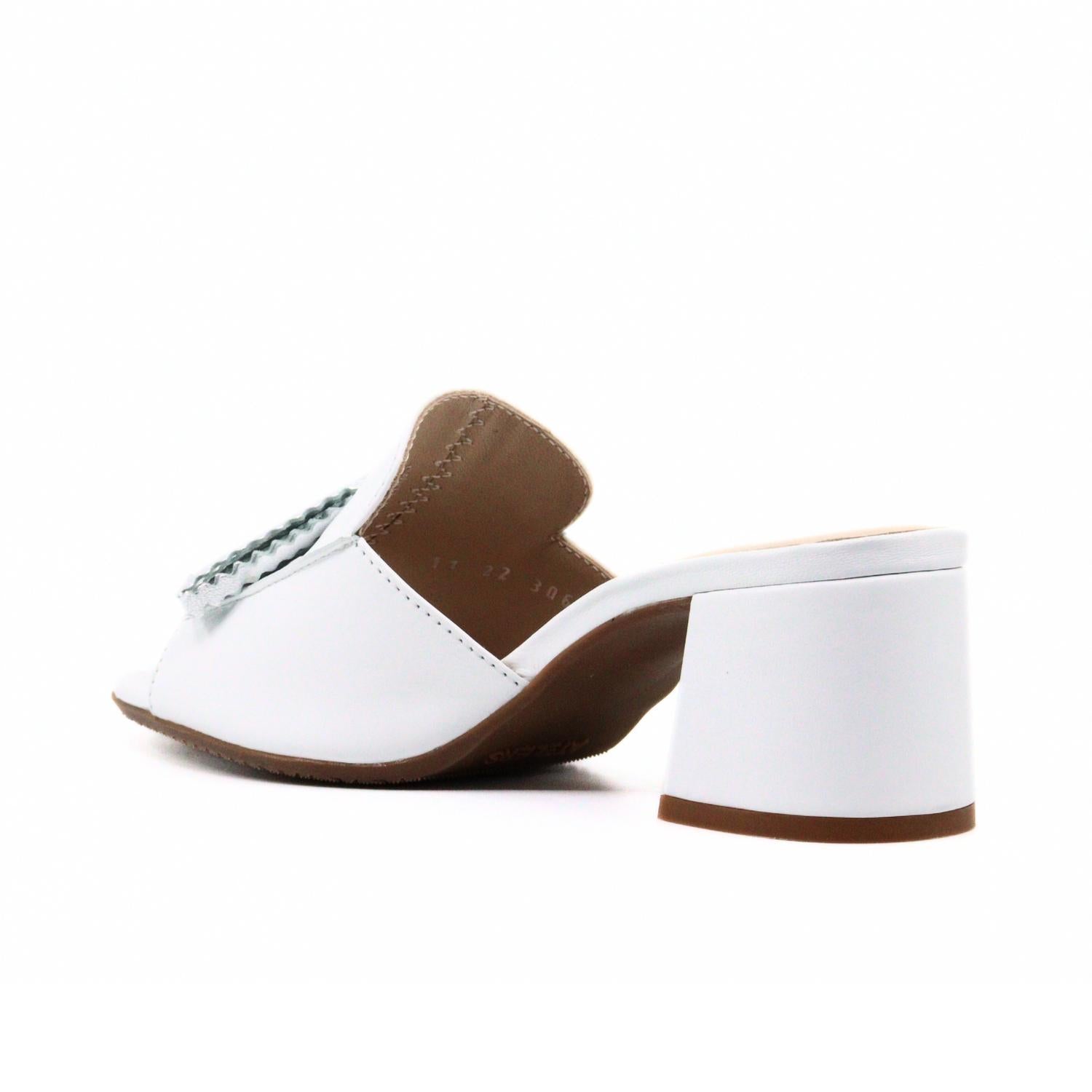 Ateliers - Women's Decker Heels