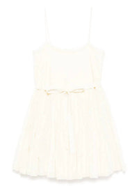 Ulla Johnson - Beatriz Mini Dress