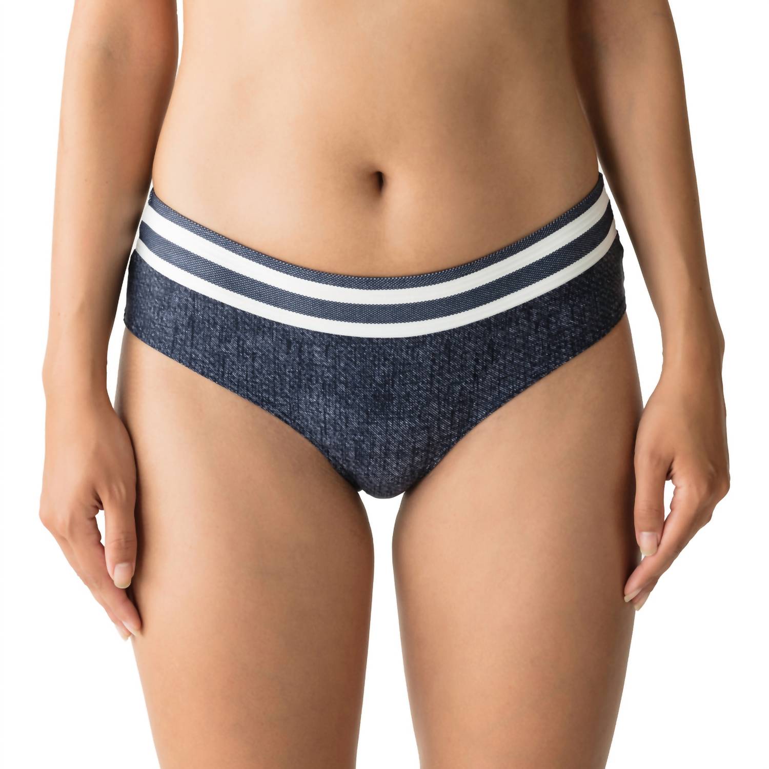 Primadonna - WOMEN'S CALIFORNIA BIKINI BRIEFS BOXER